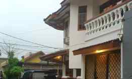 Rumah Dijual di Jalan Bonang III