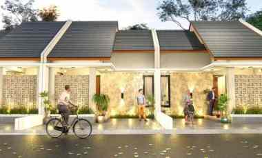 Rumah Murah di Kalasan, dekat Smk Negeri 1 Depok