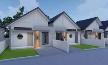 gambar rumah murah di kalasan sleman