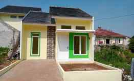 rumah murah di kawasan elit dekat kota wisata cibubur