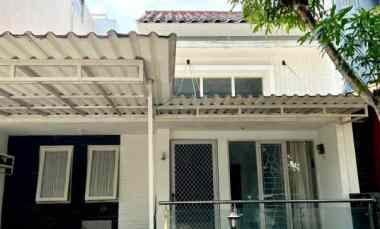 rumah murah di kencana loka bsd tangsel