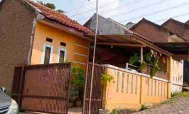 rumah murah di komplek griya sampurna kab sumedang