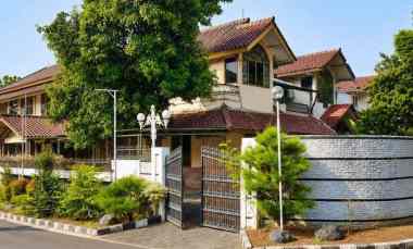 Rumah Mewah di Komplek Bona Indah Lebak Bulus Cilandak Jakarta Selatan