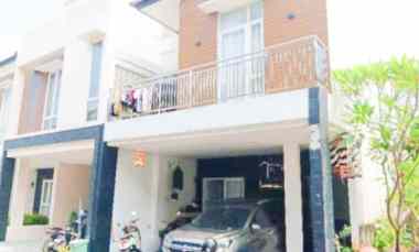 rumah murah di lubang buaya jakarta timur