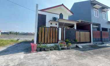rumah murah di menuran baki
