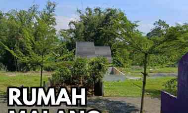 rumah murah di mlaang