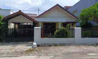 Rumah Murah di Pahoman, Bandar Lampung