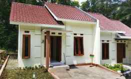 Rumah di Panjatan Kulon Progo Yogyakarta