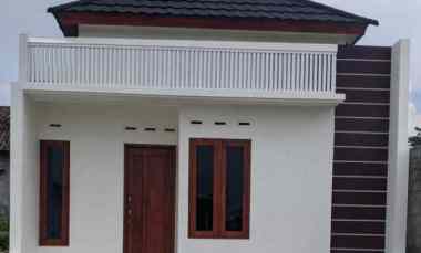 rumah murah di perbatasan kalasan