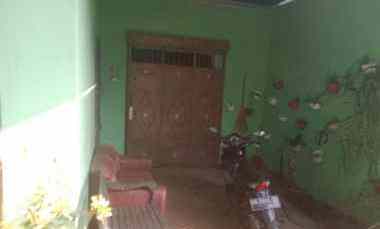 rumah murah di perkampungan asri