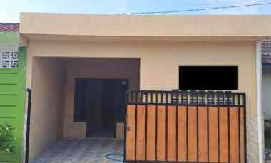 gambar rumah murah di pinggiran sawangan depok