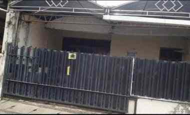 Rumah Murah di Pondok Bambu Jakarta Timur