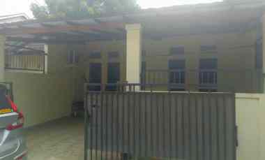 rumah murah di pondok cipta bintara pondok kopi