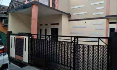 rumah murah di pondok ungu permai minimalis knt