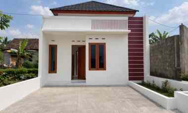 rumah murah di prambanan