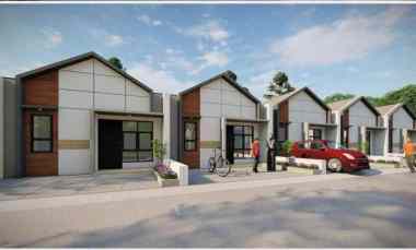 rumah murah di sasak panjang tajurhalang bogor