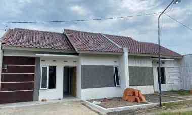 rumah murah di srogo kendal