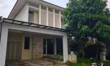 rumah murah di sutera pelangi serpong tangerang banten