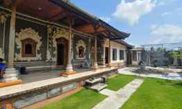 Rumah Murah di Tabanan Bali View Cantik