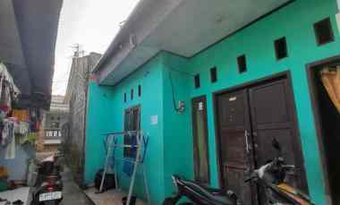 rumah murah di tanah baru beji depok