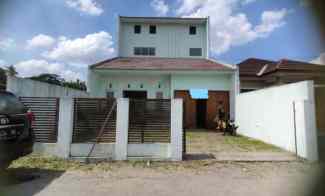 Rumah Murah Dijual Cepat dekat Upn di Maguwo