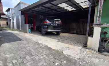 rumah murah dijual cepat di bayuraden dekat tugu jogja