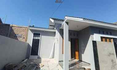 Rumah Dijual di Tamanmartani, Kec. Kalasan, Kab. Sleman