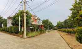 Rumah Murah Dijual dekat Jalan Raya Cikarang Cibarusah