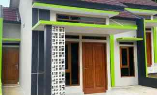 Rumah Murah Dijual di Citayam