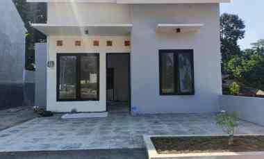 Rumah Murah Dijual di Gunungpati Semarang