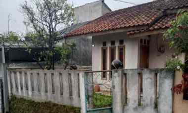 rumah murah dijual di lembang bandung