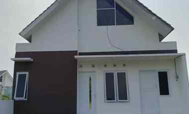 rumah murah dijual di ngaliyan semarang