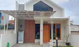 Rumah Murah Dijual di UPI Cibiru Bandung