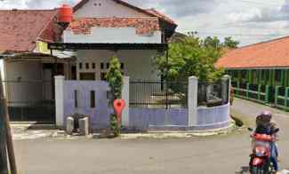Rumah Murah Dijual Lokasi Perumnas Gunung Lawu Cirebon