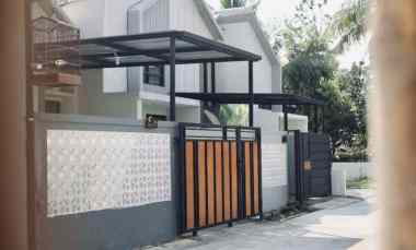 rumah murah dikawasan elite purworejo