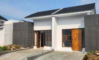 Rumah Murah Disegn Modern di Cirebon