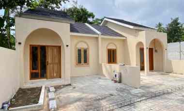 gambar rumah murah dp 10juta di kudan tlogomulyo semarang