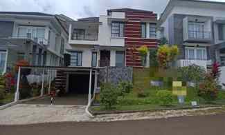 Rumah Murah Furnish Dago Resort Pakar Bandung Utara
