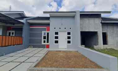 rumah murah furnished dekat kampus mercu buana umy