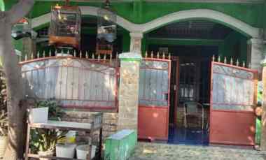 Rumah Murah Furnished di Utara Bekasi