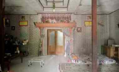 Rumah Murah Halaman Luaa
