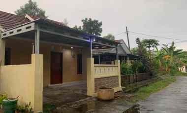 gambar rumah murah harga 200 jutaan di prambanan