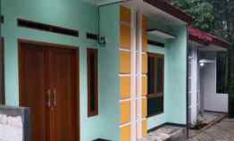 gambar rumah murah harga nego di citayam