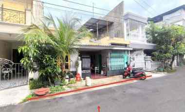 rumah murah hitung tanah dekat indomaret fajar indanh