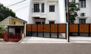 Rumah Murah Jatimakmur Pondok Gede