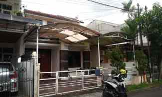 Rumah Murah jl Senam Indah Antapani Arcamanik - Bandung