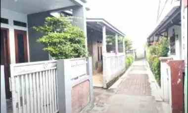 Rumah Dijual di Kalibaru Cilodong Depok