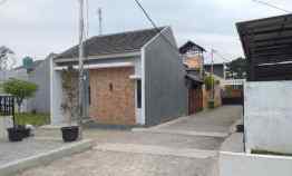 rumah murah karangbahagia cikarang kpr syariah