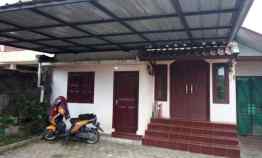 Rumah Murah Kawasan Villa Cibodas Lembang