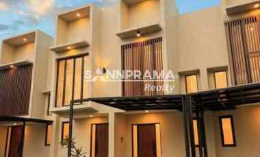 rumah murah kayara residence di depok